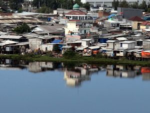 Minimnya SDM Jadi Hambatan Perbaikan Tata Ruang Kota