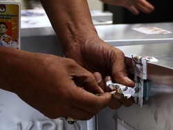 Revisi PKPU Soal Pencalonan Rampung, PPP dan Golkar Bisa Ikut Pilkada