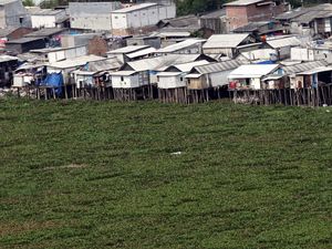 Gandeng Swasta, Pemerintah Sertifikasi 6.500 Bidang Tanah di Surabaya
