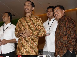 Politikus PAN: Tak Perlu Lihat Parpol, Pilih Menteri yang Patuh ke Presiden