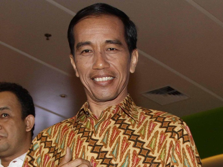 Ke Afghanistan Pasca-Ledakan Bom, Seskab: Jokowi Tak Ada Takutnya