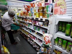 Di Bekasi, Anak 12 Tahun Dilarang Masuk Minimarket