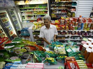 RI Sudah Tiga Bulan Berturut-turut Deflasi, Ini Penyebabnya!