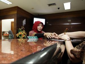 Jumlah Pegawai Bank Berkurang, Ini Kata Bankir Jumlah Pegawai Bank Berkurang, Ini Kata Bankir