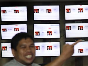 KPU DKI: Real Count Kami Dapat Dilihat di Situs Resmi