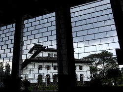 Cari Baju Lebaran, Jumlah Turis Asing ke Bandung Meningkat