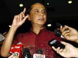 Disebut di Sidang Waryono, Ini Penjelasan Daniel Sparringa