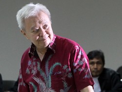 MA: Anggoro Widjojo Beri Uang ke MS Kaban dkk