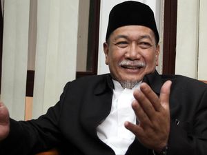 Pemprov Jabar Desak Kemendagri Prioritaskan Pemekaran Bogor, Sukabumi, dan Garut Pemprov Jabar Desak Kemendagri Prioritaskan Pemekaran Bogor, Sukabumi, dan Garut
