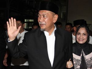 Wacana Full Day School, Wagub Deddy: Kaji Dulu dari Berbagai Perspektif