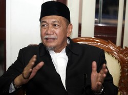 Ditinggal PKS-PAN, Deddy Mizwar Tak Punya Tiket ke Pilgub Jabar