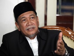 PKS Klaim Prabowo Restui Duet Deddy Mizwar-Syaikhu di Pilgub Jabar