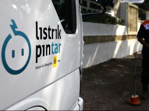 Erick Thohir Rombak Direksi PLN, Ini Daftar Lengkapnya Erick Thohir Rombak Direksi PLN, Ini Daftar Lengkapnya