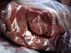 Daging Sapi Oplosan Marak Kembali, Pedagang: Dulu Juga Pernah Ada