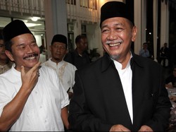 Deddy Mizwar Siap Bertarung di Pilgub Jabar 2018