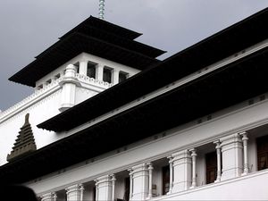 Gubernur Aher Larang Warga Main Pokemon Go di Gedung Sate