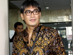 KPK Minta Imigrasi Cegah Choel Mallarangeng Terkait Korupsi Hambalang