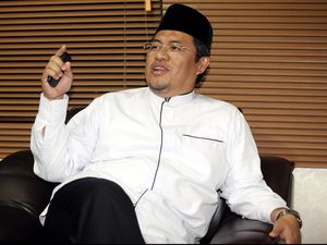 Respons Pemprov Jabar soal Penerbitan Perppu Ormas Respons Pemprov Jabar soal Penerbitan Perppu Ormas