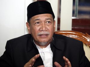 Dibangun di Daerah Rawan, Pemprov Jabar Investigasi The Maj Dago Dibangun di Daerah Rawan, Pemprov Jabar Investigasi The Maj Dago