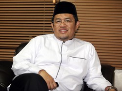 Tak Diperhitungkan Amien Rais di Pilpres, Ini Respons Aher