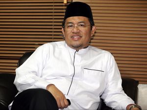 Tak Diperhitungkan Amien Rais di Pilpres, Ini Respons Aher Tak Diperhitungkan Amien Rais di Pilpres, Ini Respons Aher