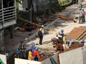 Harga Gas di Sumut Tinggi, Bagaimana Nasib Kawasan Industri Sei Mangkei?