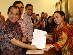 Akbar Faizal ke Hotma: Aku Nggak Punya Waktu Buat Pengacara yang Suka Ngancam