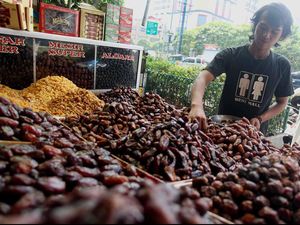 5 Buah Terbaik untuk Sarapan agar Bugar Terus Sepanjang Hari 5 Buah Terbaik untuk Sarapan agar Bugar Terus Sepanjang Hari