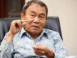 Presiden Jokowi Harus Diapresiasi karena Buka Semua Jalur untuk Bebaskan WNI