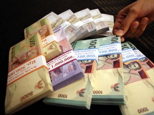 Cara Tukar Uang Baru Secara Online, Lewat Aplikasi PINTAR Bank Indonesia Cara Tukar Uang Baru Secara Online, Lewat Aplikasi PINTAR Bank Indonesia