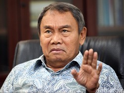 Eks Kepala BNPT: Pelibatan TNI sudah Sejak Dulu, Tinggal Diatur