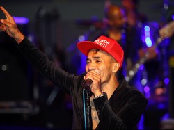 Lirik dan Chord Lagu Begitu Saja dari Slank