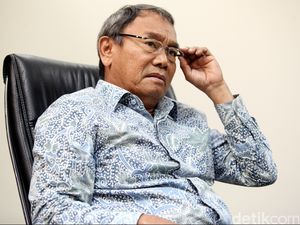 Eks Kepala BNPT Ungkap Cara Berantas Terorisme Sampai ke Akar