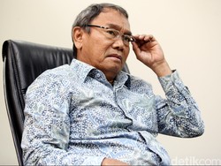 Eks Kepala BNPT Ungkap Cara Berantas Terorisme Sampai ke Akar
