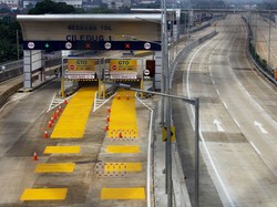 Penjelasan Jasa Marga soal Viral Mobil Dikejar Warga di GT Ciledug