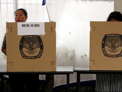 Kapan Terakhir Pendaftaran KPPS Pemilu 2024? Catat Jadwal Lengkapnya