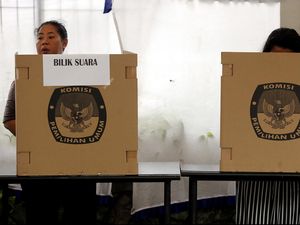 Kapan Terakhir Pendaftaran KPPS Pemilu 2024? Catat Jadwal Lengkapnya Kapan Terakhir Pendaftaran KPPS Pemilu 2024? Catat Jadwal Lengkapnya