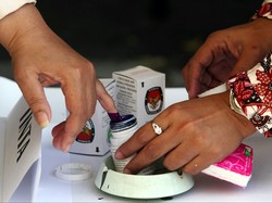 Hadiri Kegiatan Paslon, Camat di Magelang Dilaporkan ke Bawaslu