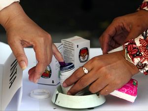 Coblosan Pilkada 2024, Apakah Besok Libur? Coblosan Pilkada 2024, Apakah Besok Libur?