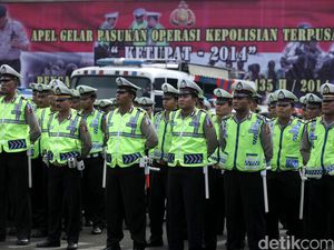 Polisi: Polantas Boleh Menindak Walau Tak Pakai Papan Pengumuman Razia