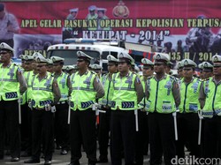 Polisi: Polantas Boleh Menindak Walau Tak Pakai Papan Pengumuman Razia