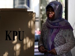 Identitas Ganda, 8 Ribu KTP di Ngawi Tak Bisa Ikut Coblos Pilgub