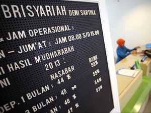 Kenapa BRI Syariah yang Dipilih Jadi Bank Survivor Usai Merger? Kenapa BRI Syariah yang Dipilih Jadi Bank Survivor Usai Merger?