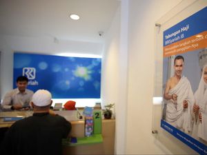 BRI Sebut Masih Bisa Turunkan Bunga Kredit