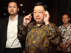 Penjelasan Kemenkum HAM soal Bebas Bersyarat Eks Bos Bank Century