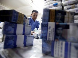 Libur Long Weekend, BRI Siapkan Uang Tunai Rp 5 T