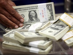 Dana Asing Masuk RI Tembus Rp 25 T dalam Sebulan