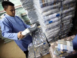 Pemerintah Terbitkan Surat Utang Ritel, Bidik Rp 3 T