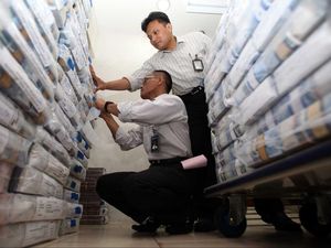 Kredit Nganggur Masih Banyak, Ekonomi RI Lesu? Kredit Nganggur Masih Banyak, Ekonomi RI Lesu?