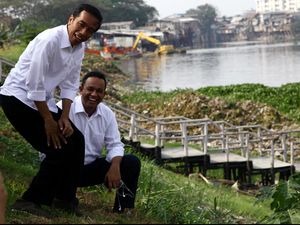 Anies Diminta Tak Tiru Langkah Jokowi Tinggalkan DKI untuk Pilpres